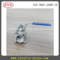 High service free sample hs code ball valve